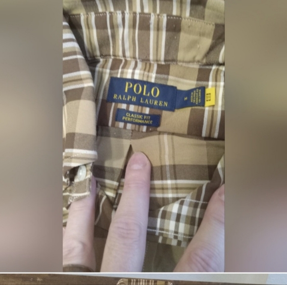 Polo Ralph Lauren Shirt - Picture 3 of 4